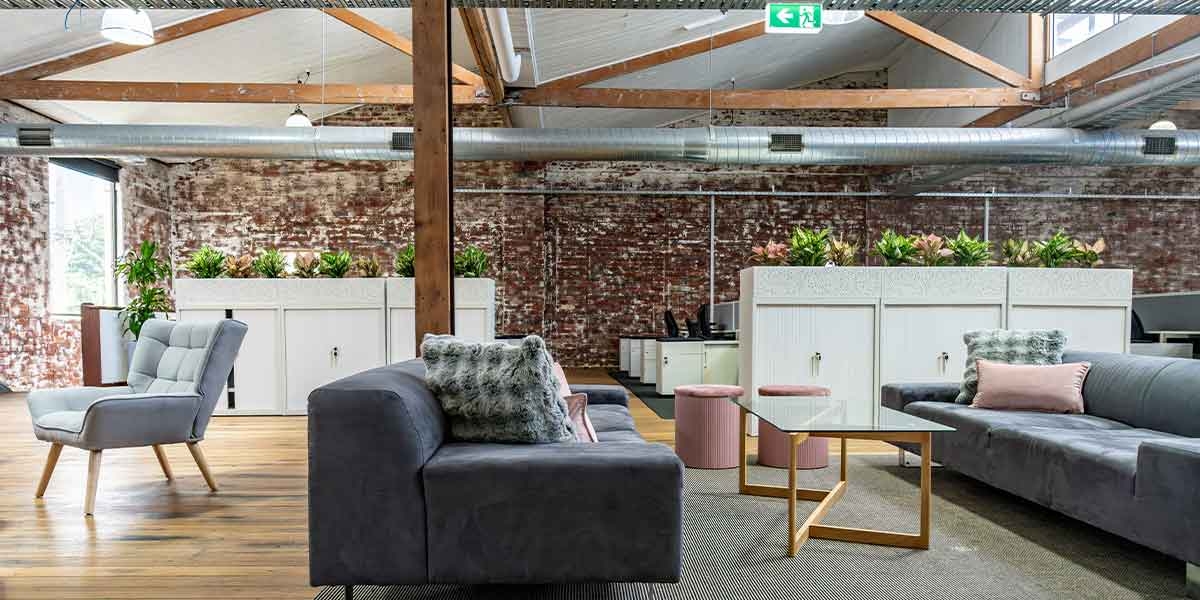 ko&co workhub – boutique coworking South Melbourne photo 4