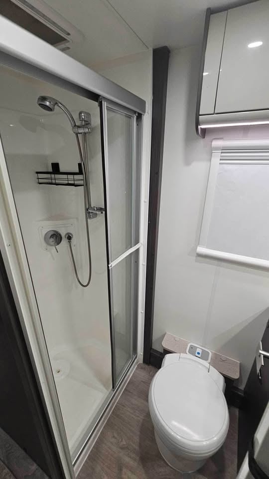 Caravan hiring from $95 per day @KoalaLuxCaravanHire photo 9