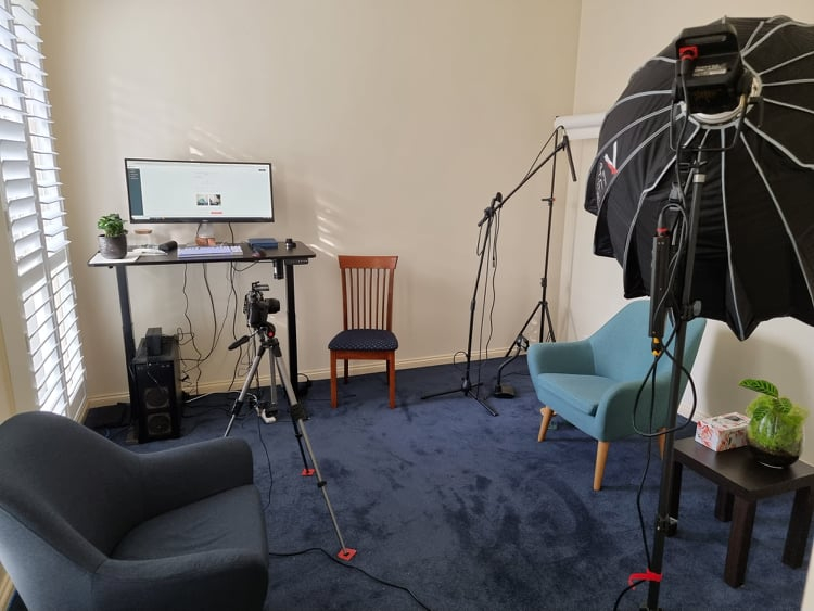 The Archive Studio photo 2