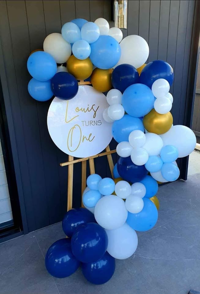 Acrylic Event Sign for Hire photo 3