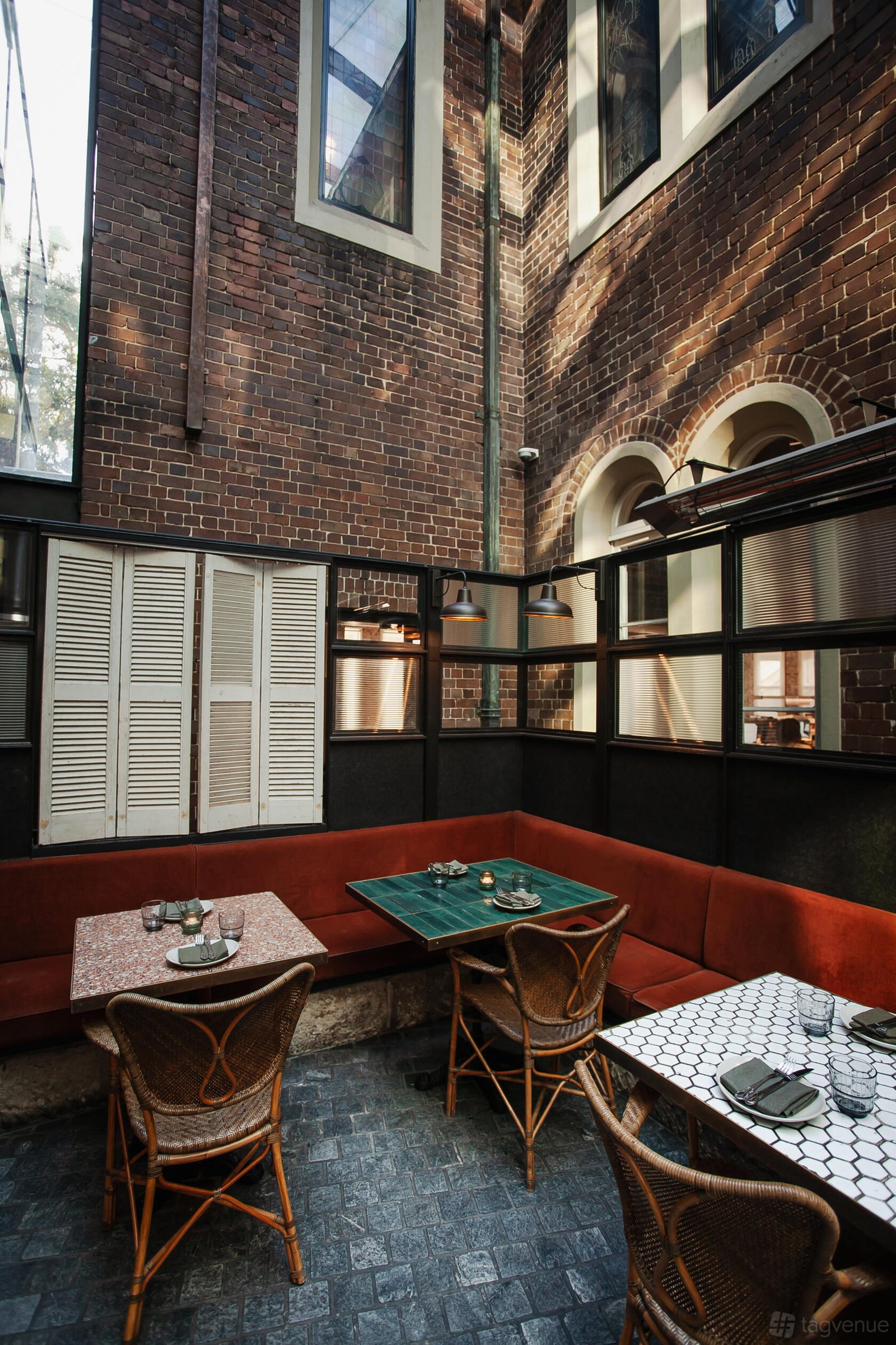 Atrium at Shaffa photo 5