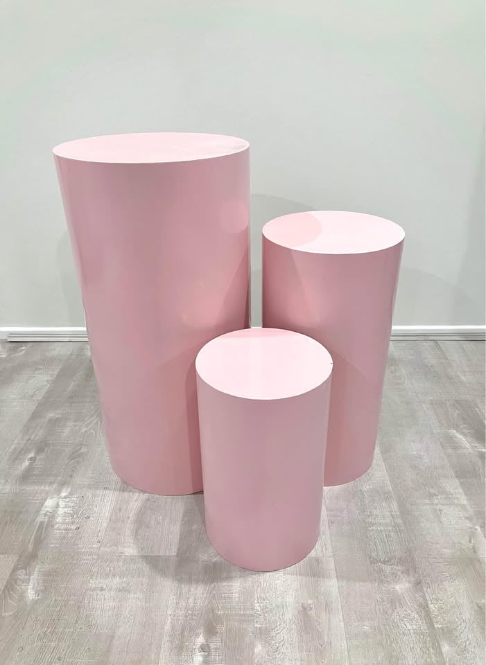 Plinths for hire only photo 5
