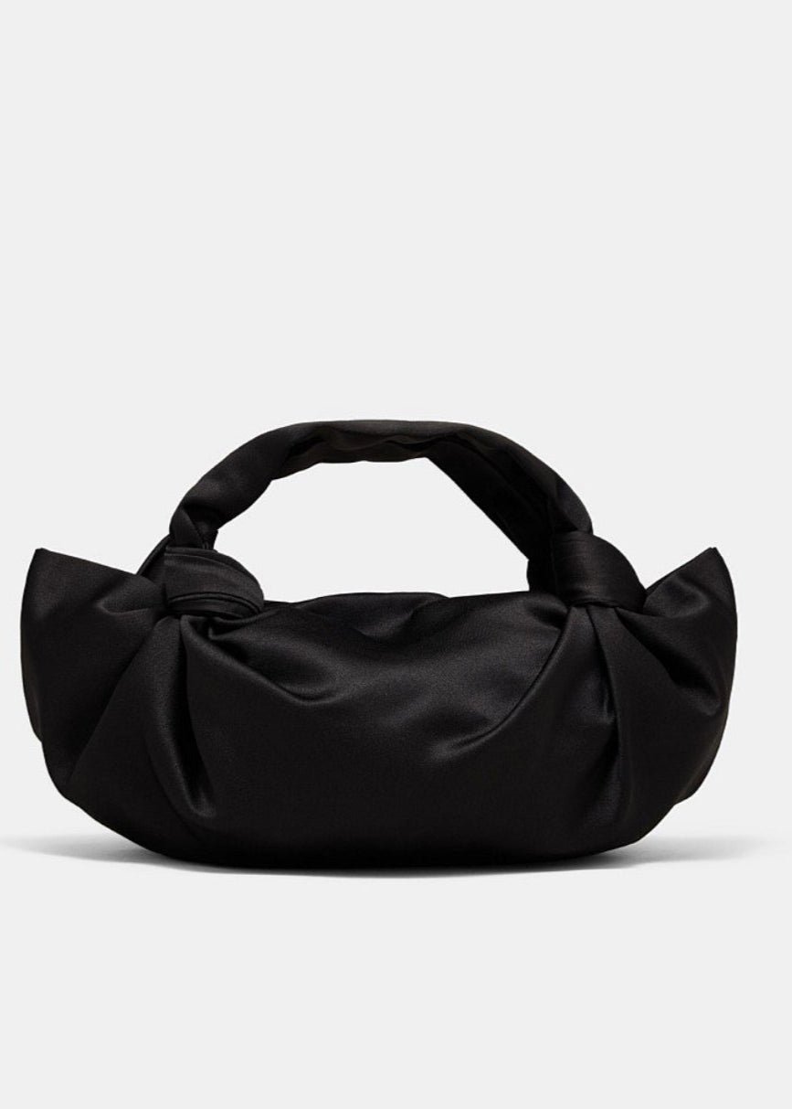 Mimco Aura Grab Bag, Black photo 3