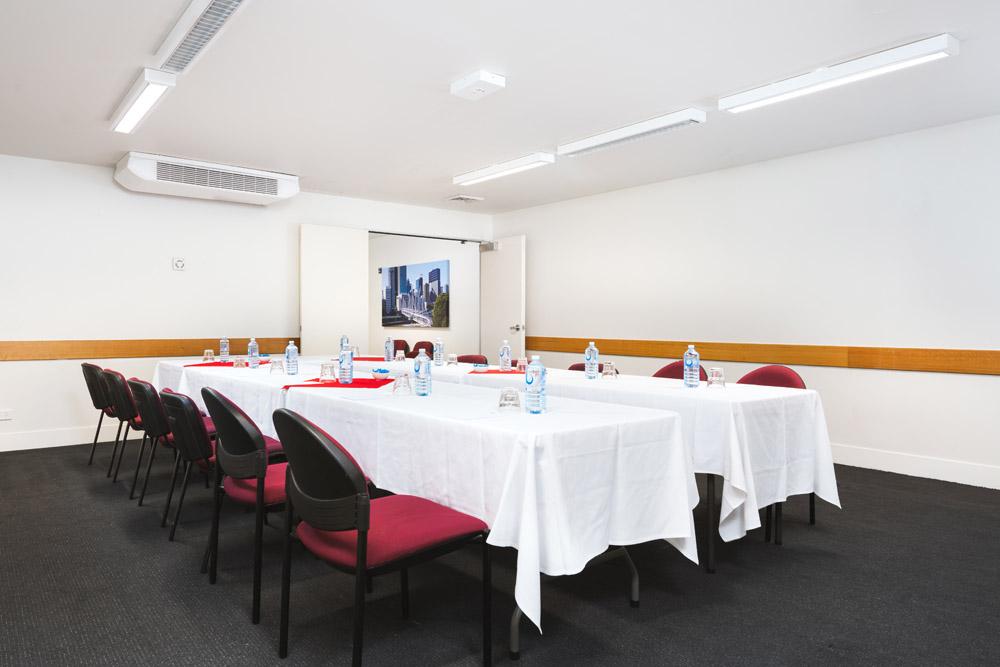 Hinds Room at George Williams Hotel photo 4