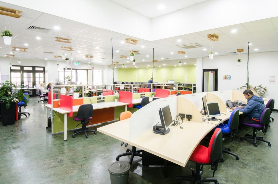 WOTSO WorkSpace Penrith photo 3