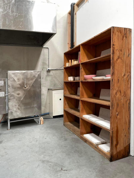 CLAYMASONS Pottery Ceramics Studio photo 3