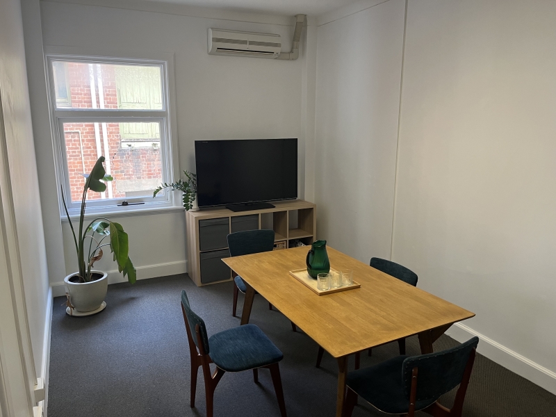 Studio Office - 2 Connecting Rooms (1-8 ppl) photo 6