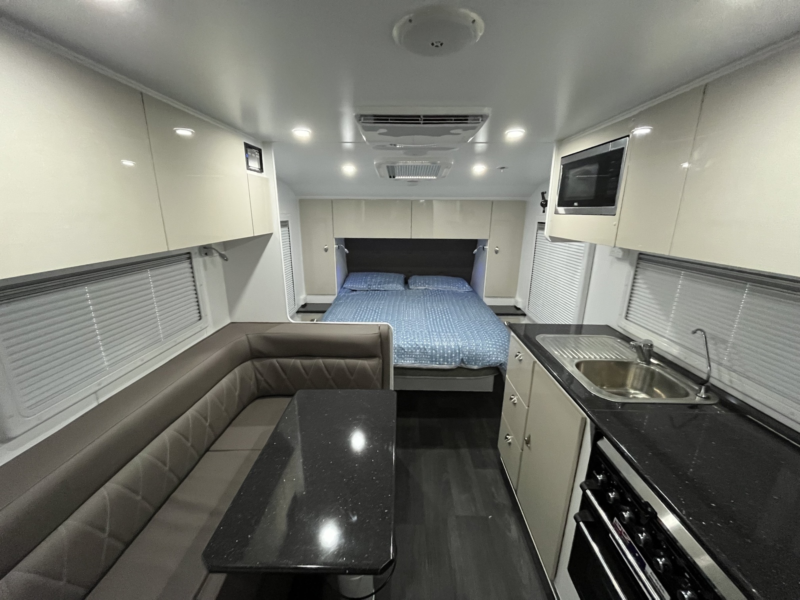 Caravan Repair Centre Caloundra - Highline Enforcer photo 10