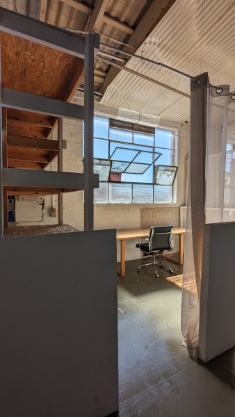 Fitzroy Art/Workspace photo 3
