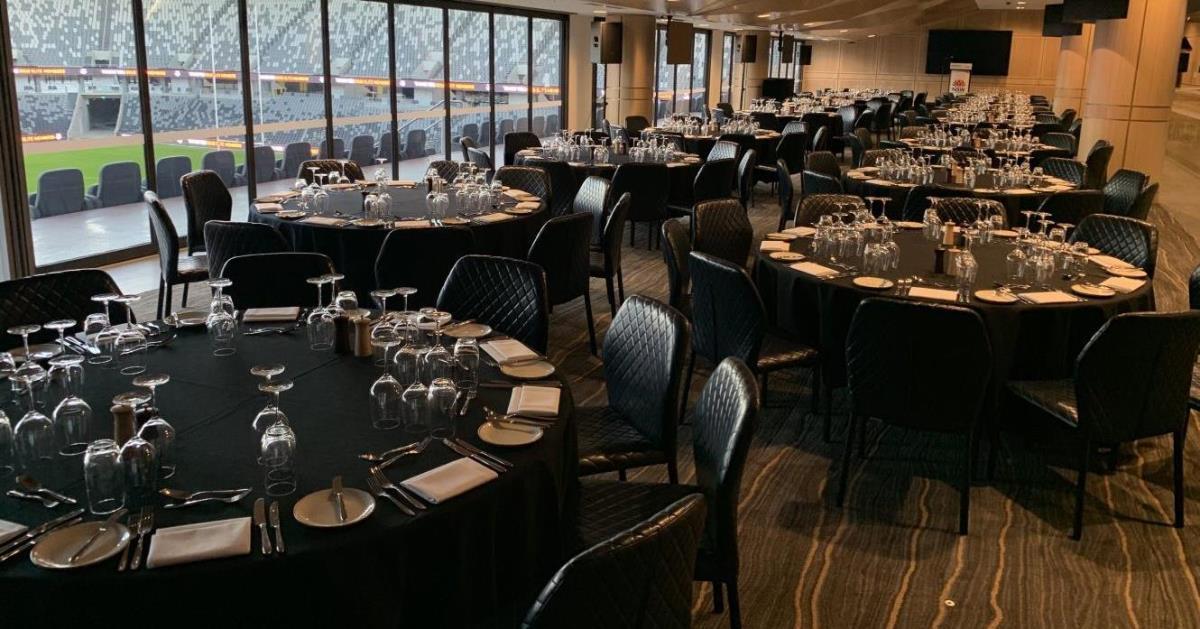 Directors Room at CommBank Stadium photo 3