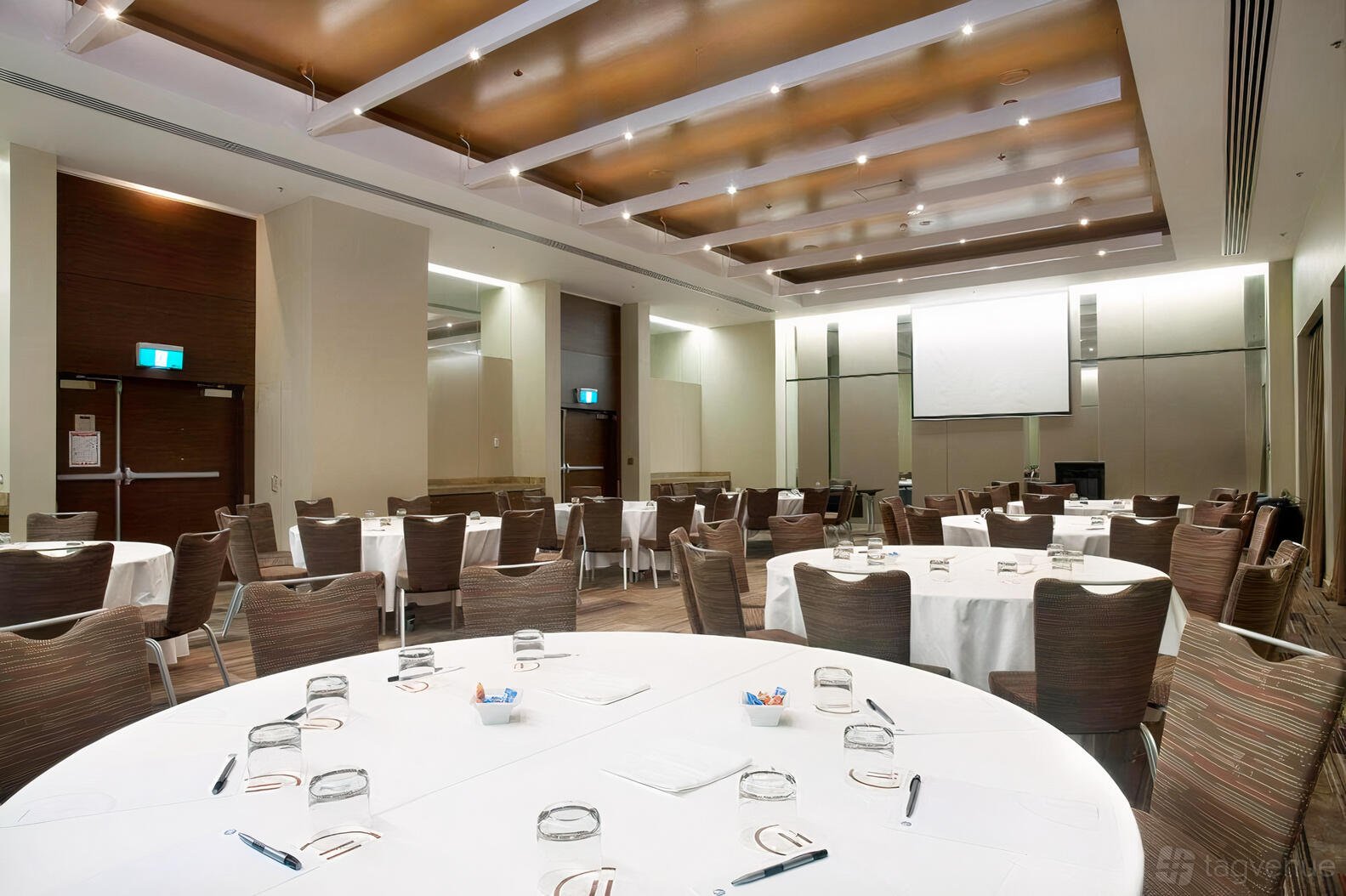 Echelon Room at Pullman Sydney Olympic Park photo 3