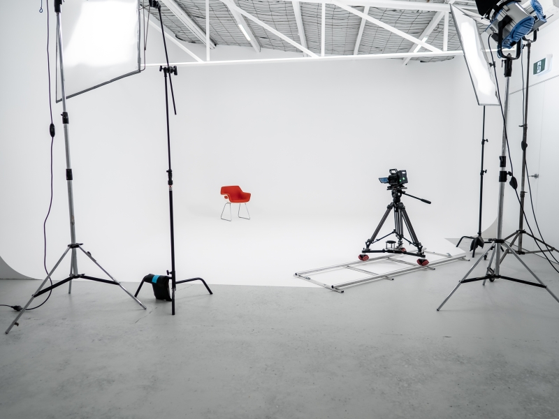 Cyclorama Studio photo 2