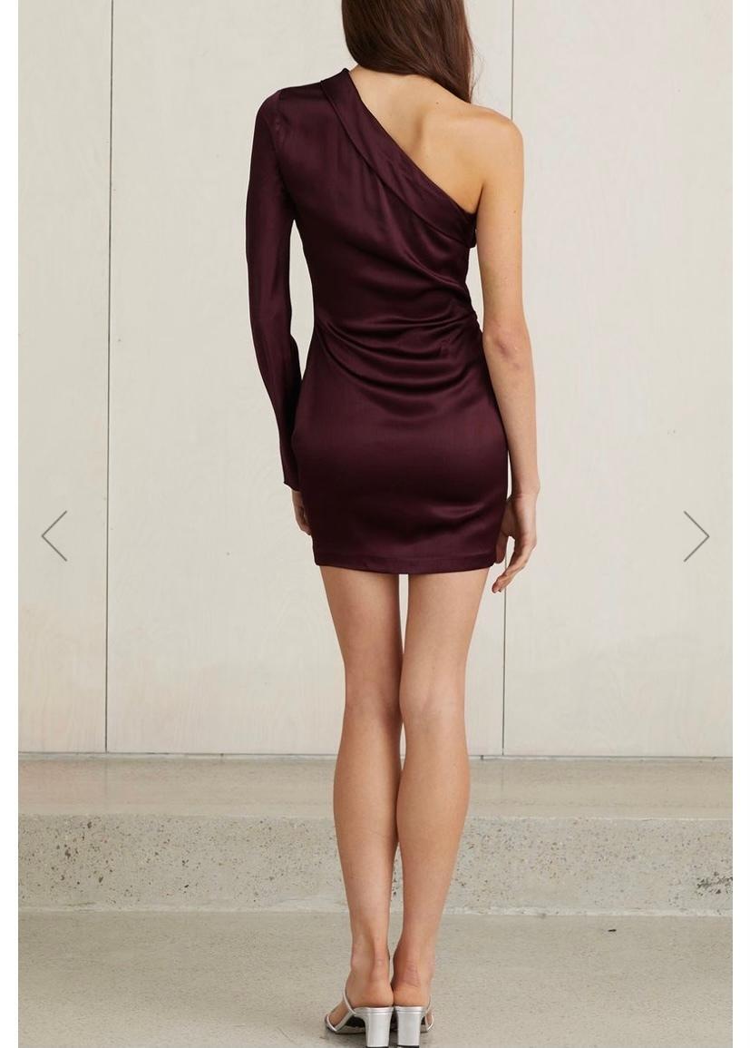 BEC AND BRIDGE CAROLINE MINI DRESS - Size 10 photo 3