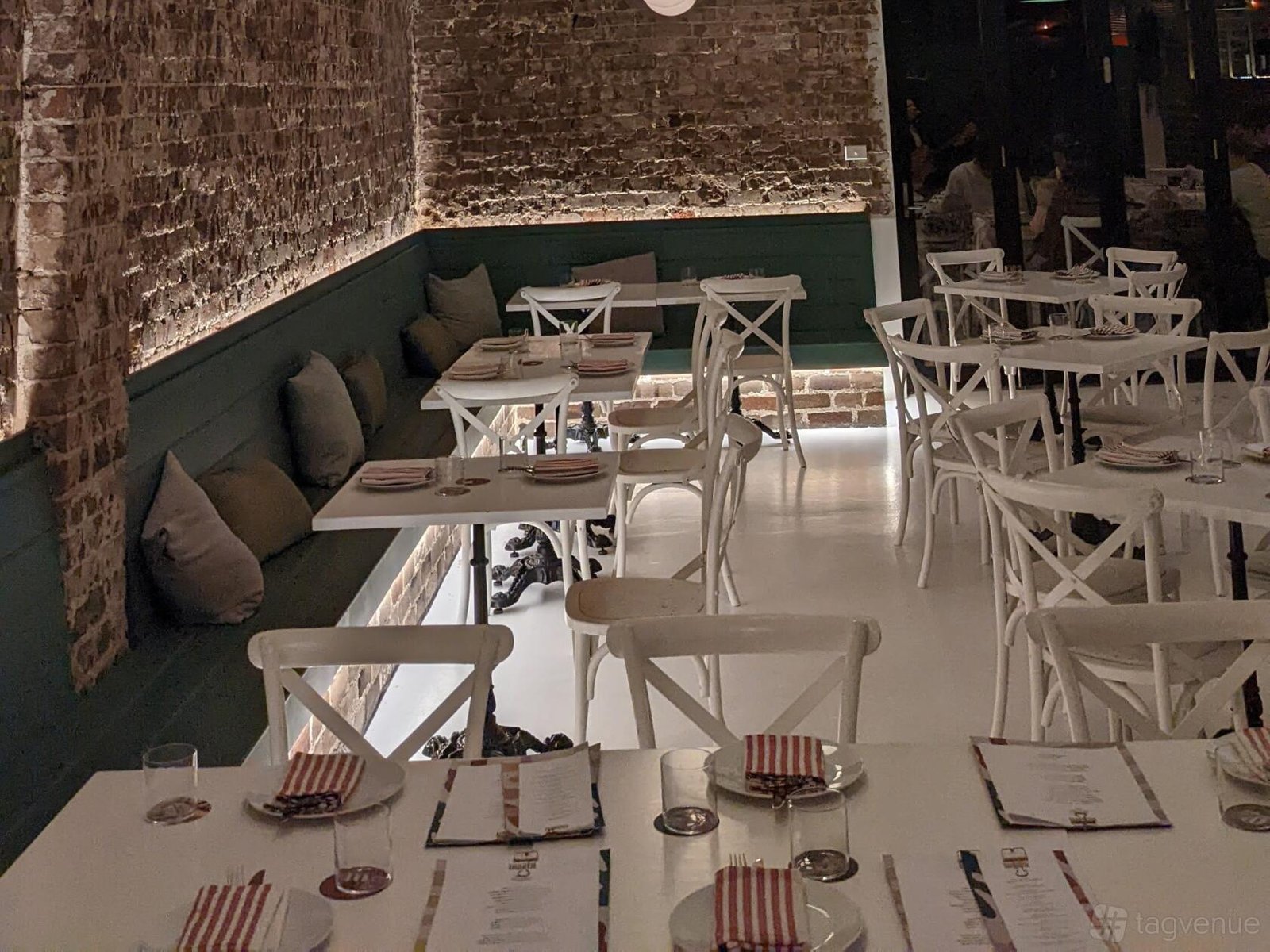Dining Room at barmilano photo 7