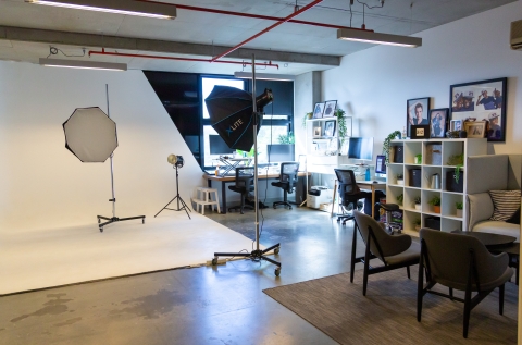Studio 316, Industry Business Hub photo 7