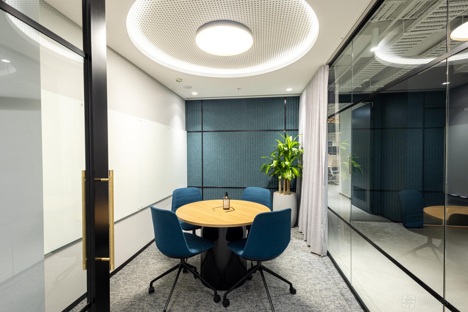 Works | Meeting Room Four at Works by Scentre Group photo 2