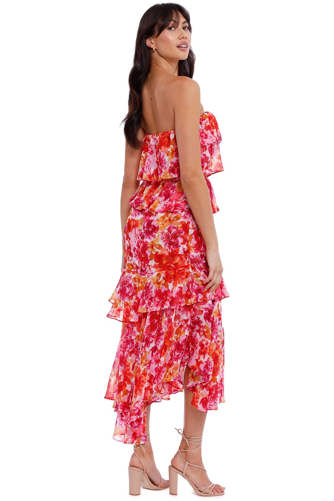 Luciana Dress photo 5