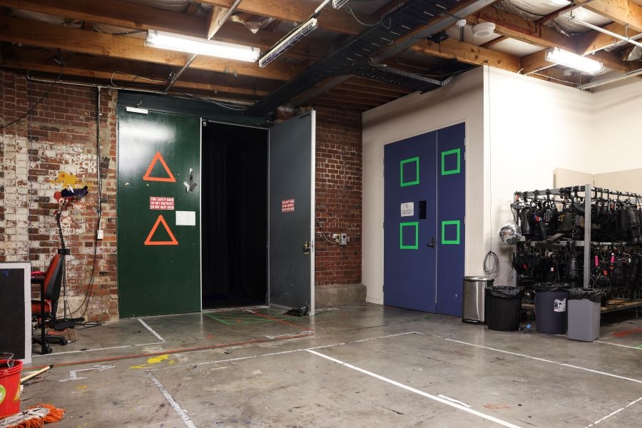 Gasworks Theatre photo 6