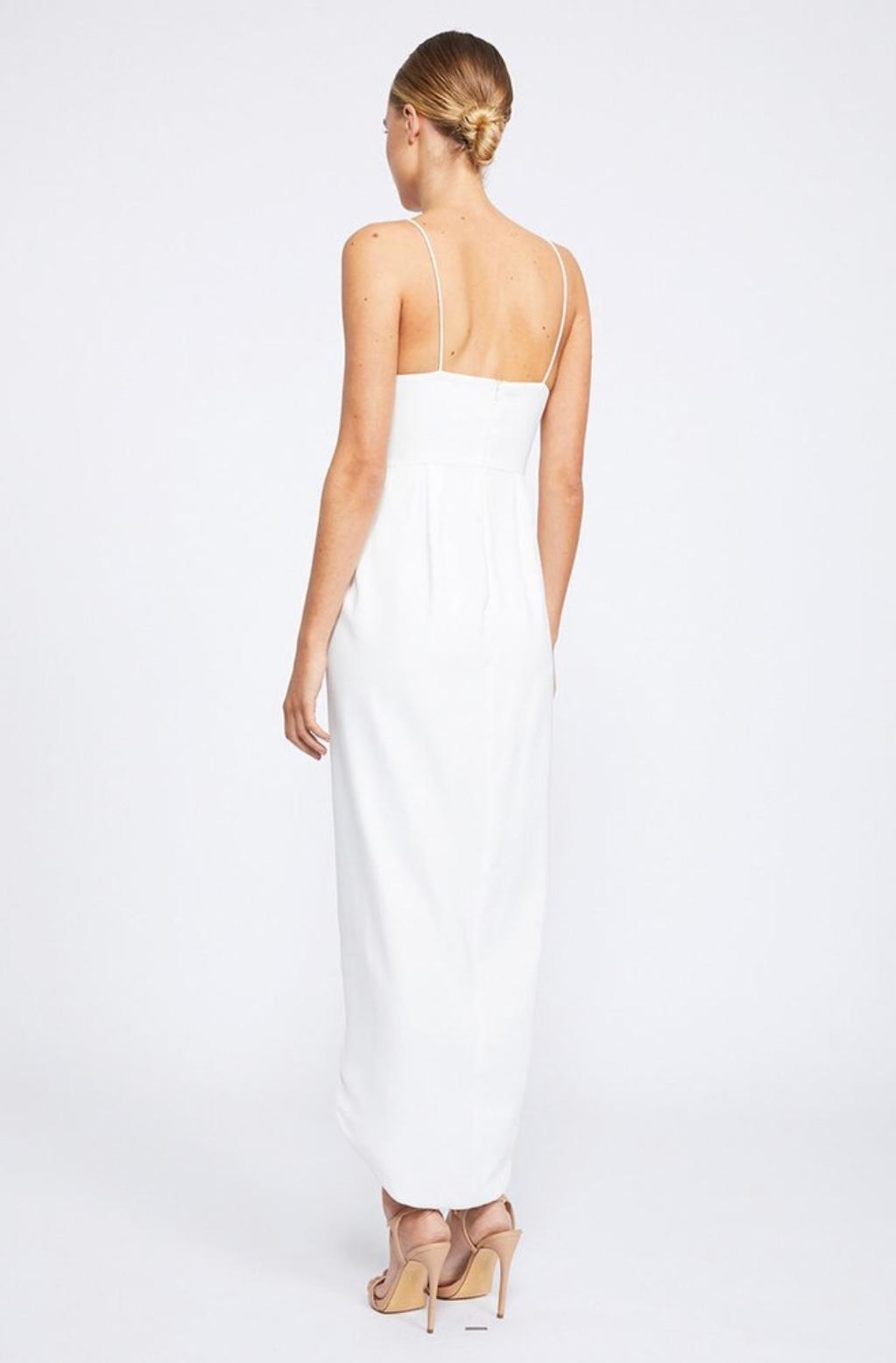 Shona Joy Core cocktail dress size 8 photo 3