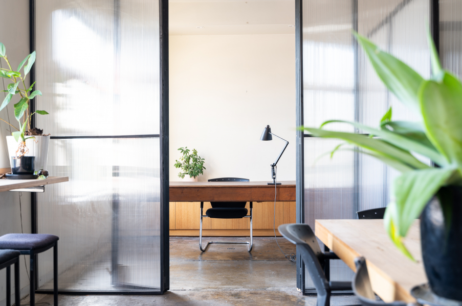 Zen office photo 3