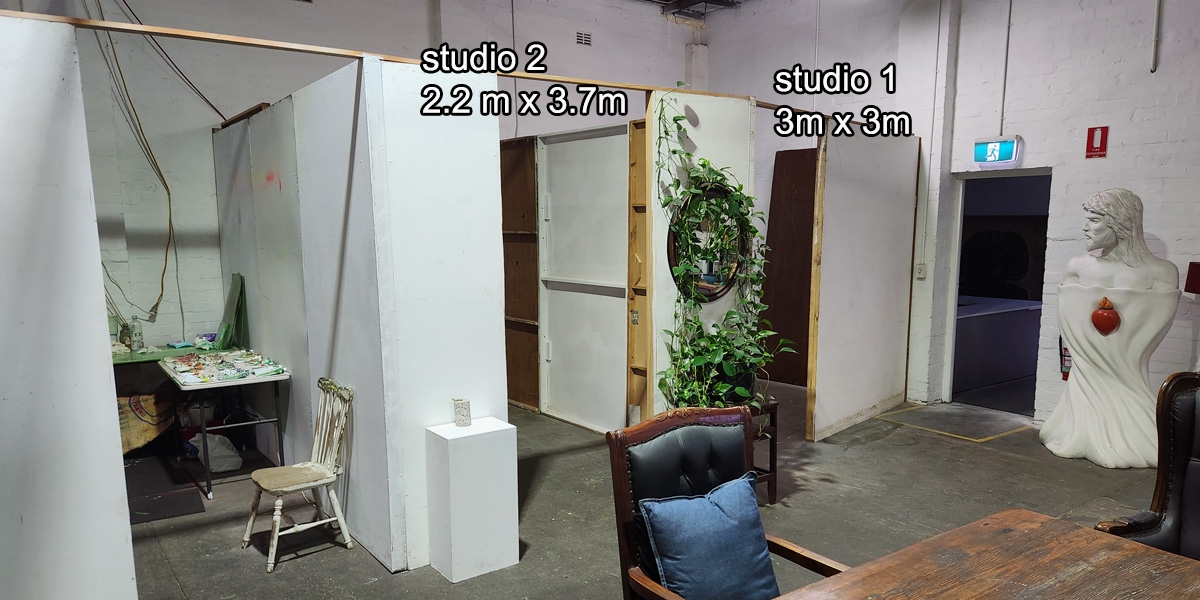 Studio Zorro photo 5
