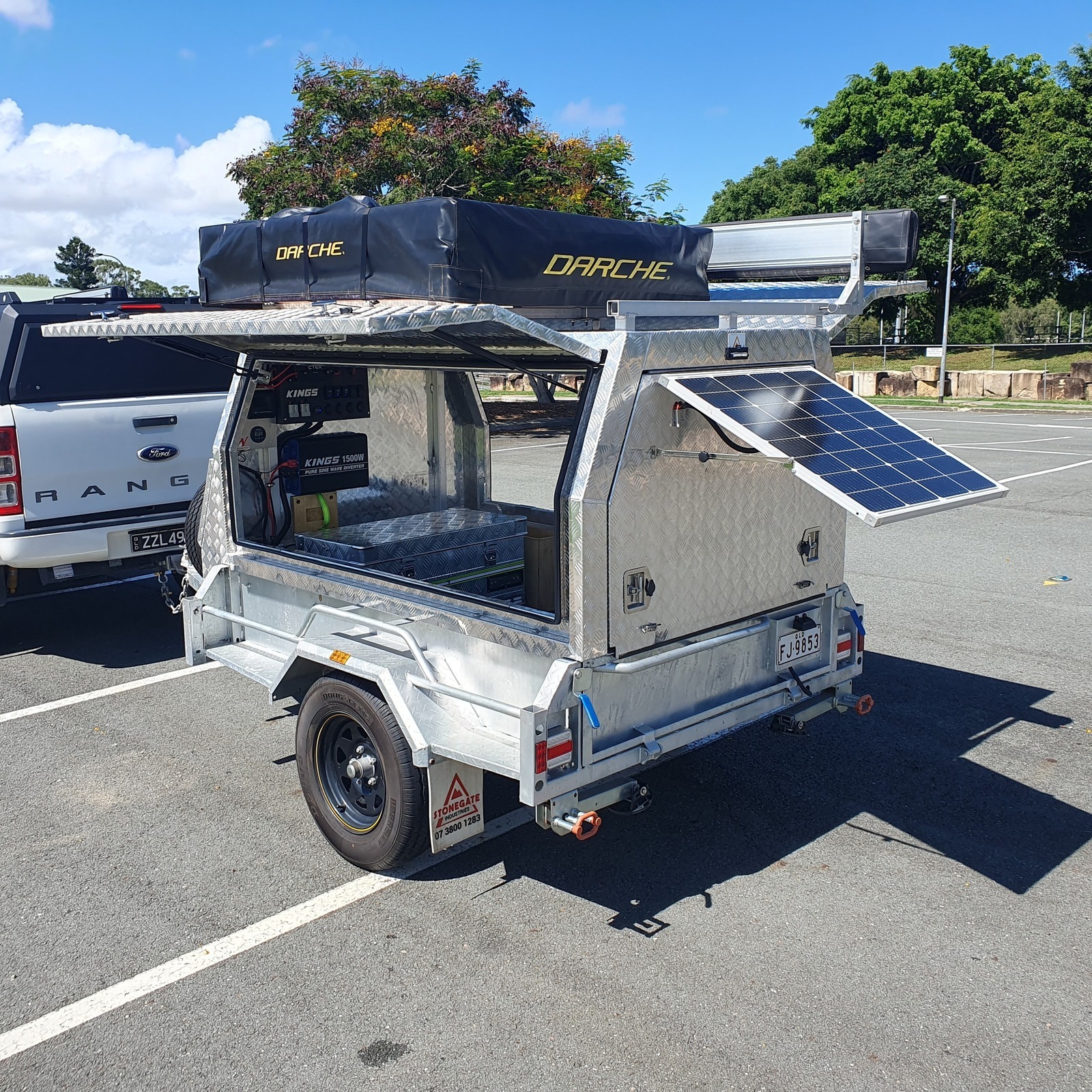 RINGO'S CAMPER photo 11