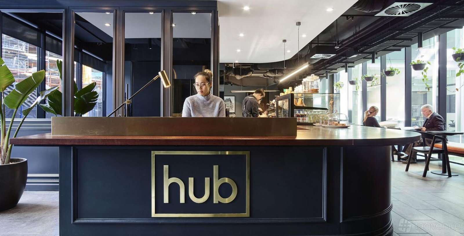 Strategy Space at Hub Custom House photo 7