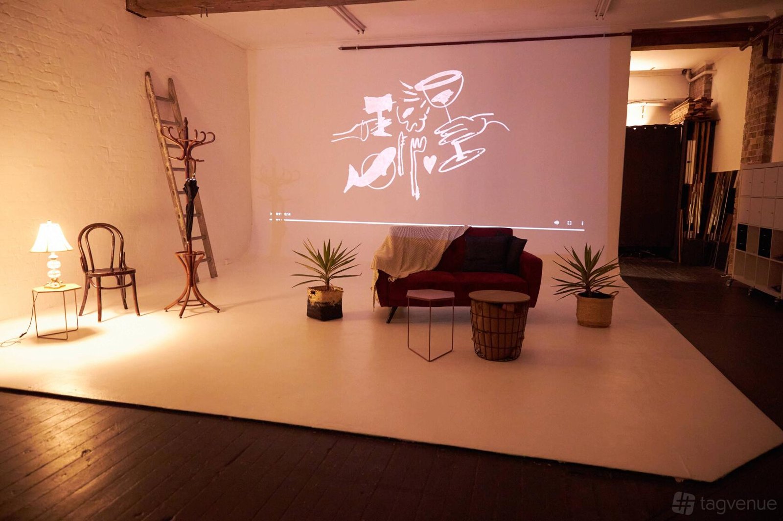 Entire Space at The Sunroom photo 18