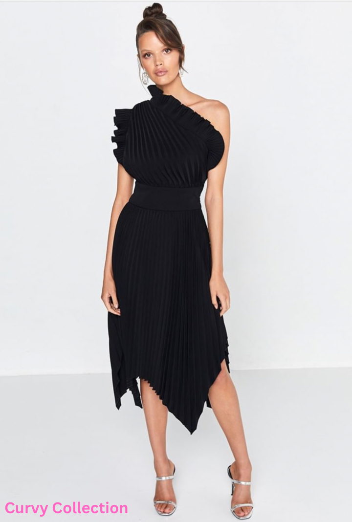 Mossman The Lady Like Dress photo 3