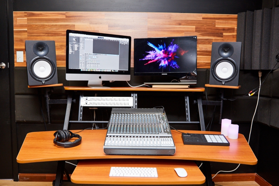 Muso Lab Music Studio/Rehearsal & Creative Space photo 4