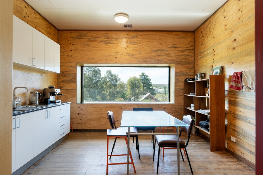 Big Shed Castlemaine (room 15) photo 7