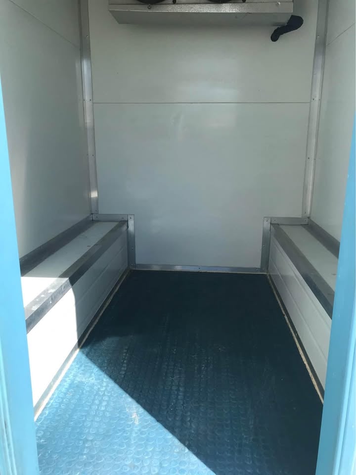 Cold Room Hire - Fridge photo 7