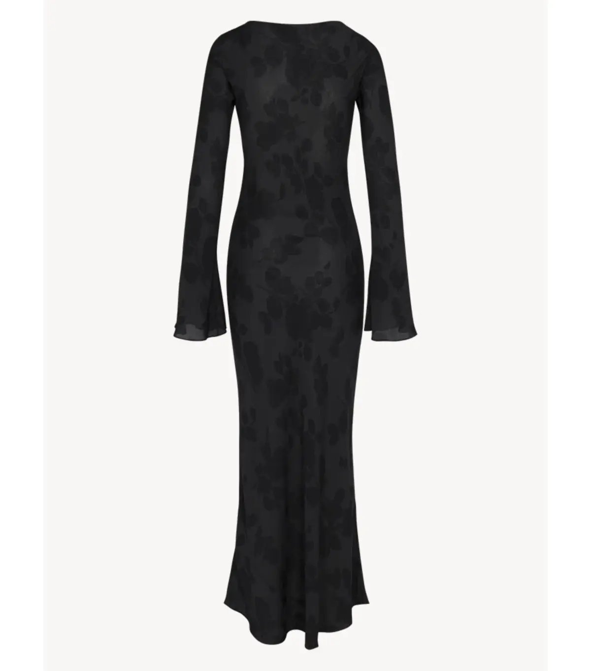 Realisation Gia Dress in Midnight Rose Size AU 10 photo 7