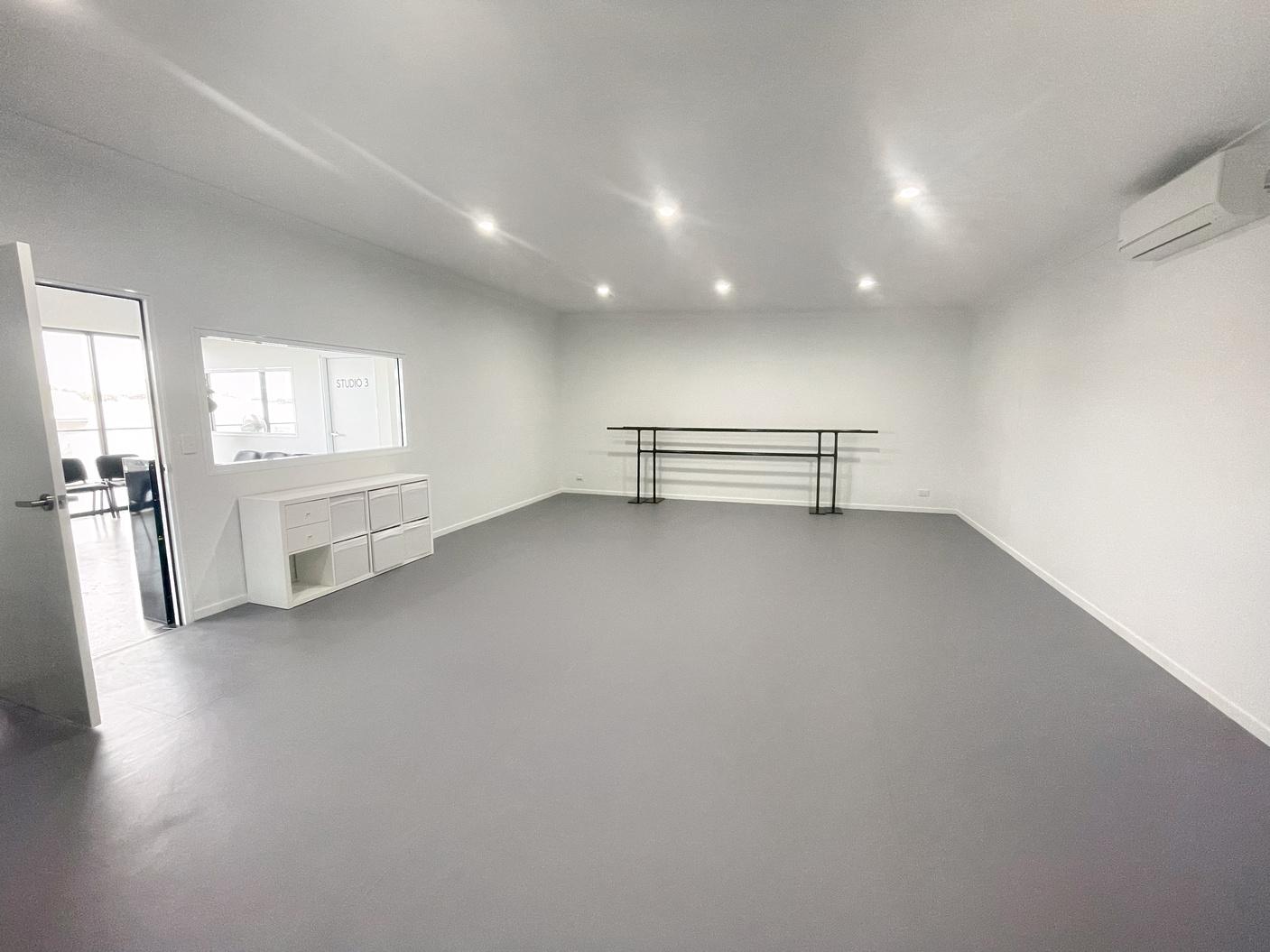 Studio 2 at Achieve Performing Arts Studio photo 2