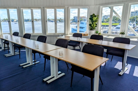 Maroochy Sailing Club Hall Chambers Island photo 6