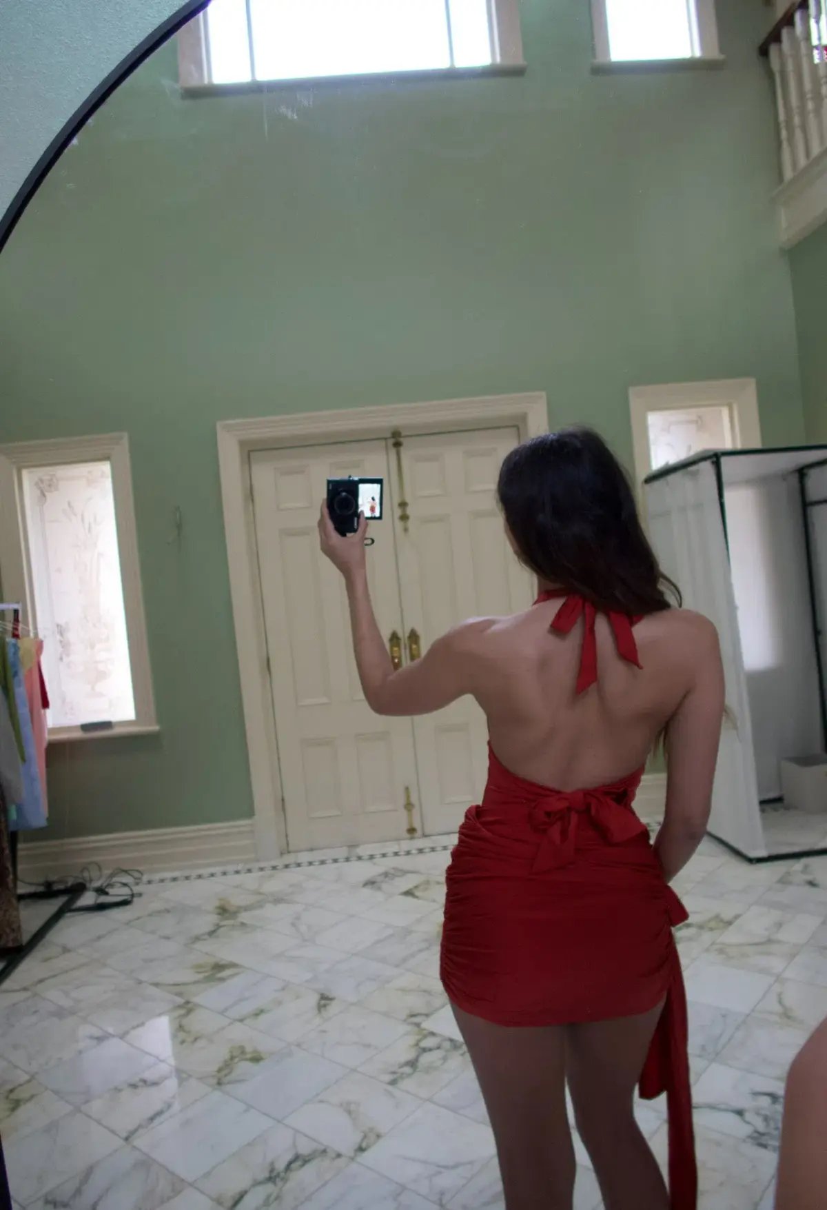 Red Imana Set photo 3