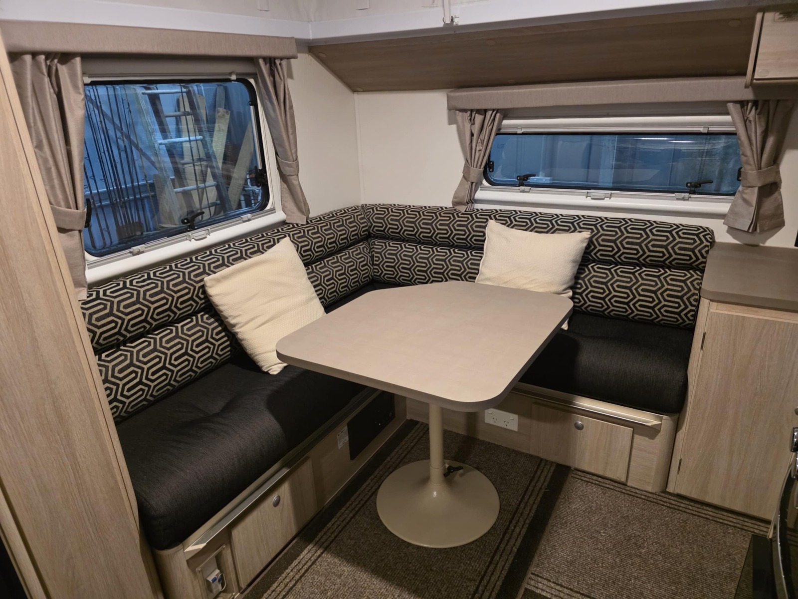 The Little Jayco Escape photo 6