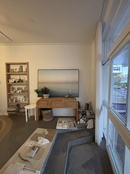 Q + Co Studio photo 5