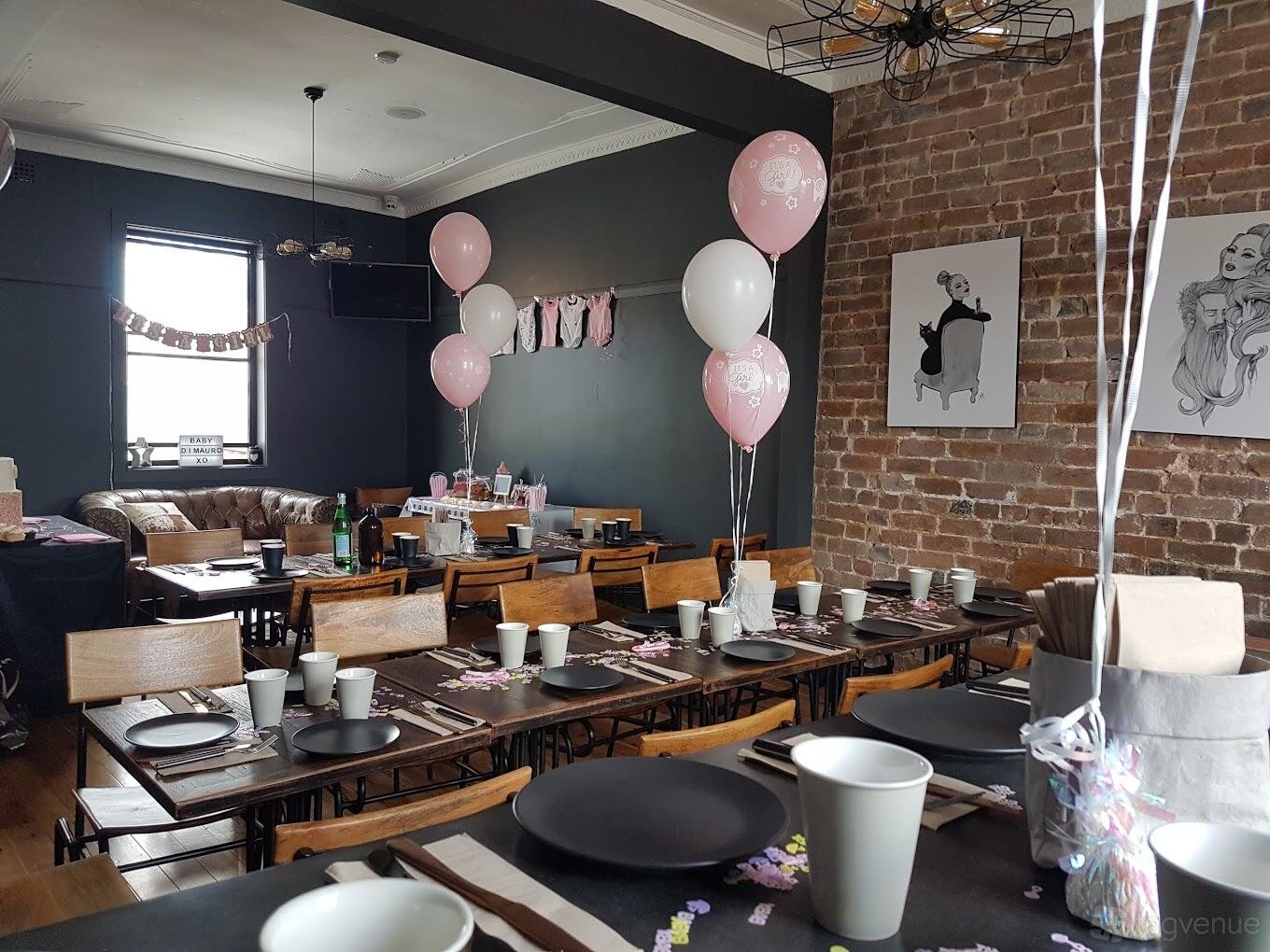 Entire Venue at Bricklane N12 photo 10