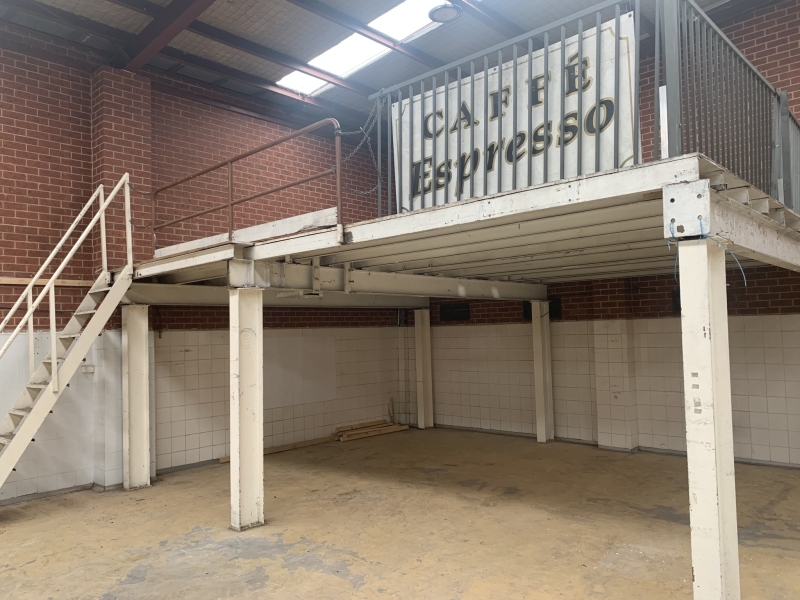Creative Warehouse Space photo 2