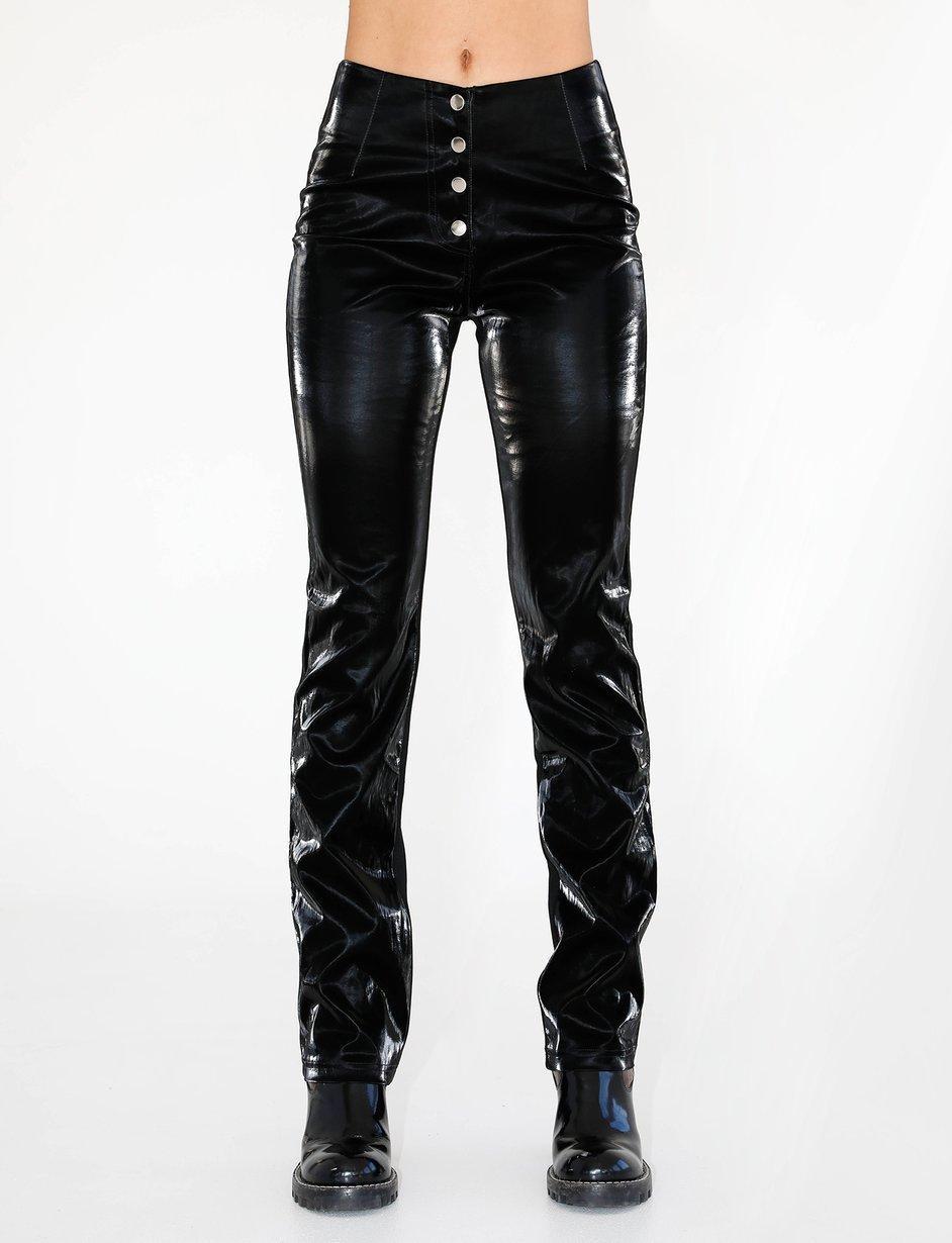 I.AM.GIA Castor Pants Black Size Small / AU 8 photo 2