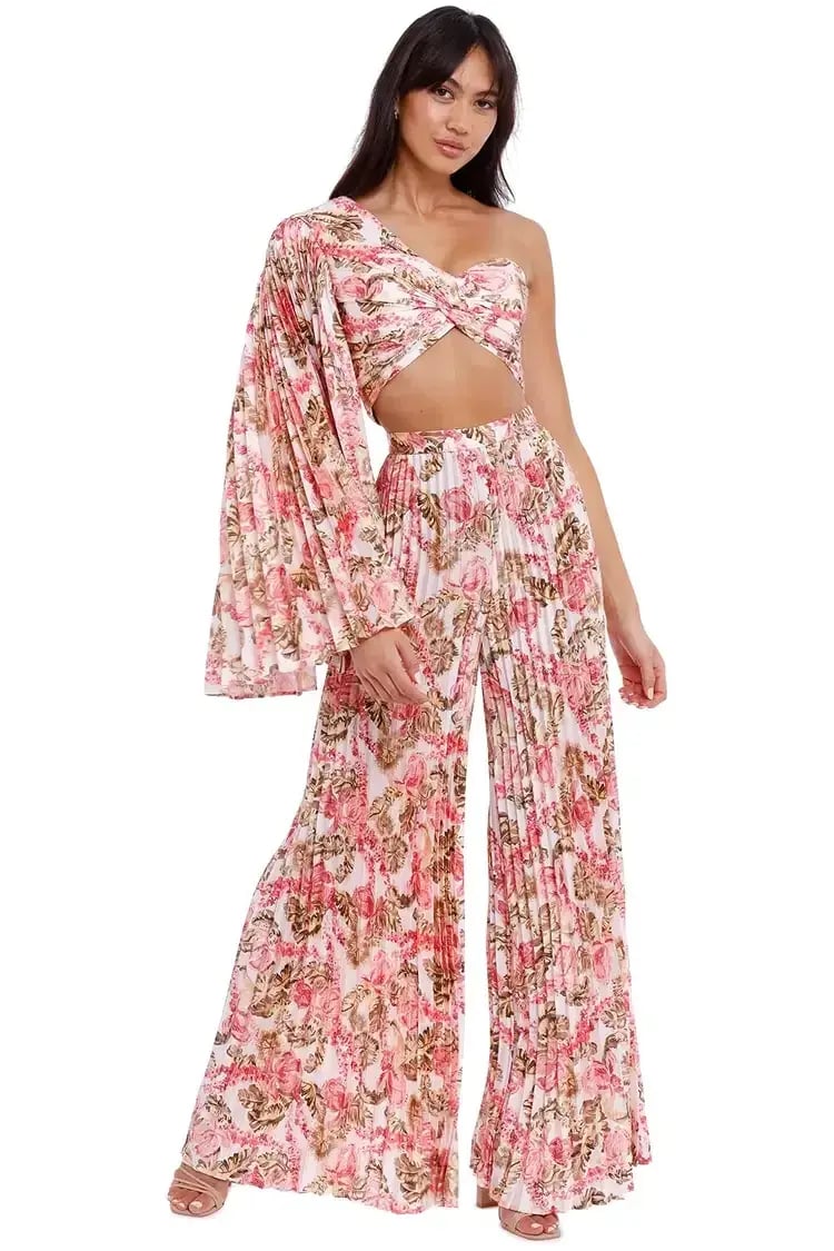 Significant Other Simone Set in Floral Size 8 photo 2