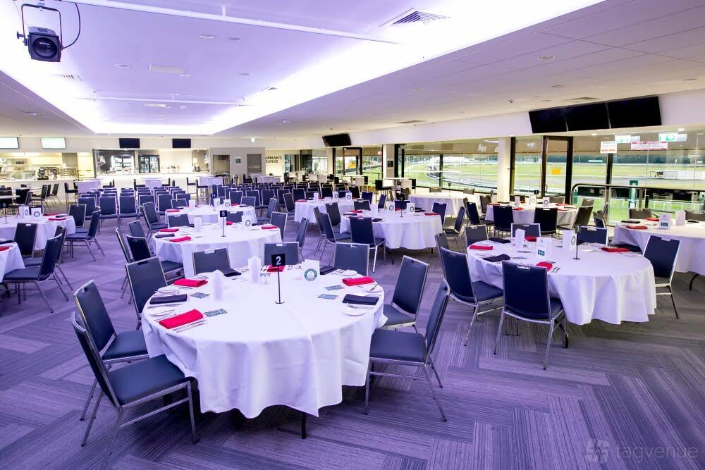 Panorama Lounge at The Entertainment Grounds photo 10