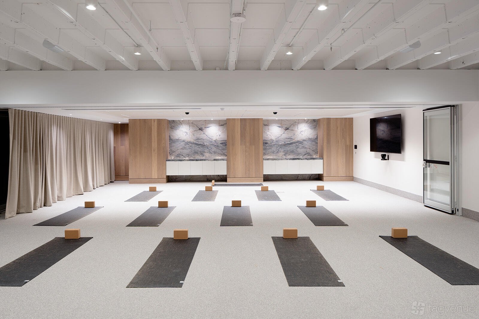 Town Hall at Centred photo 7