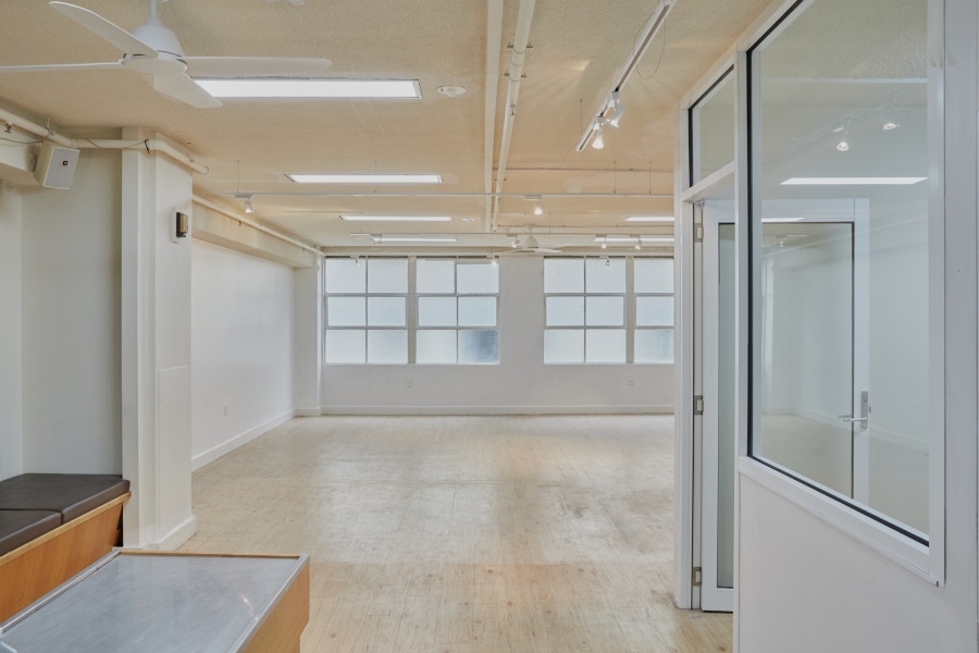 Coates Community Arts: Melbourne CBD Event Space photo 8