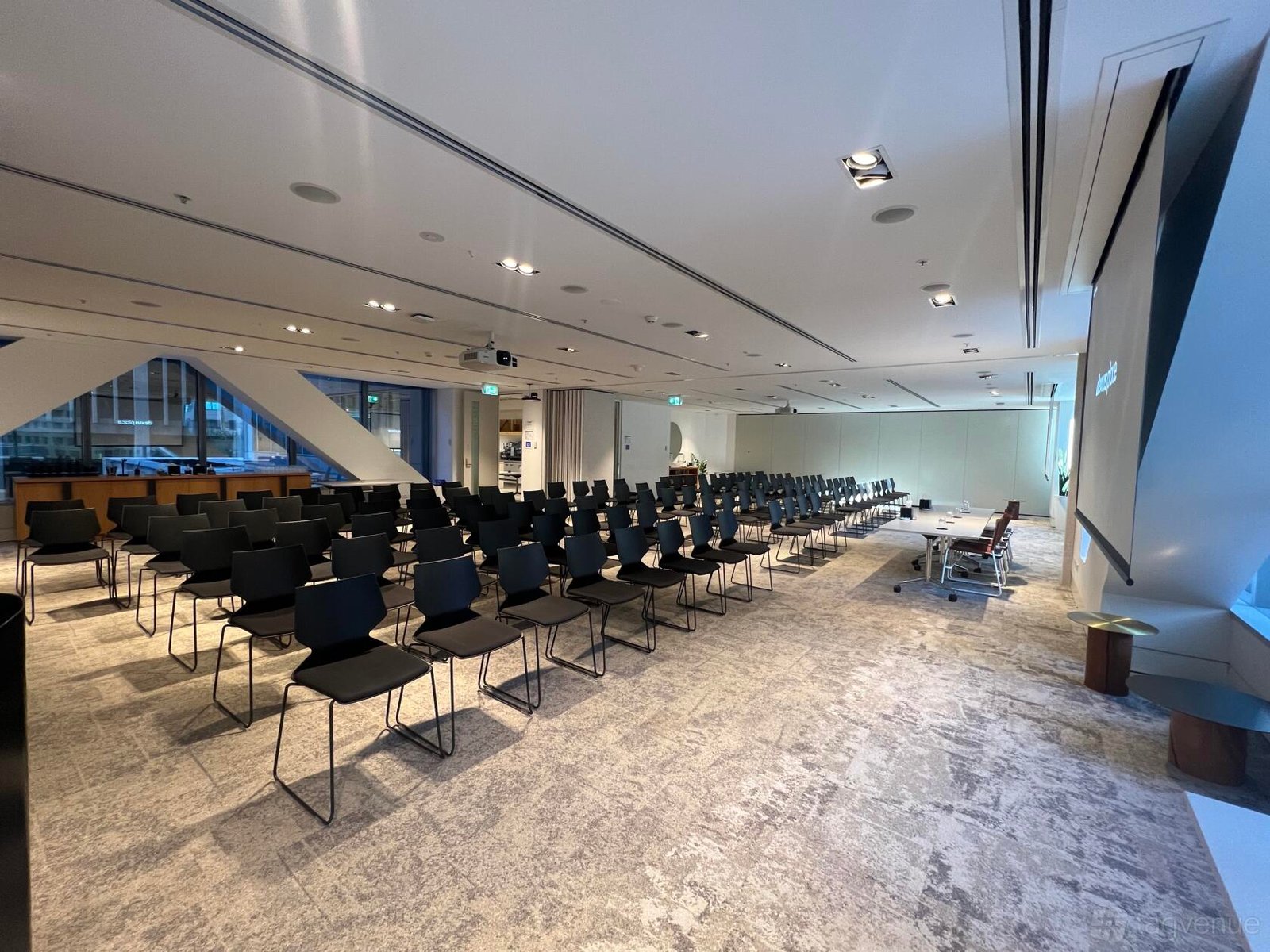 Auditorium & Bennelong at Dexus Place One Farrer photo 3