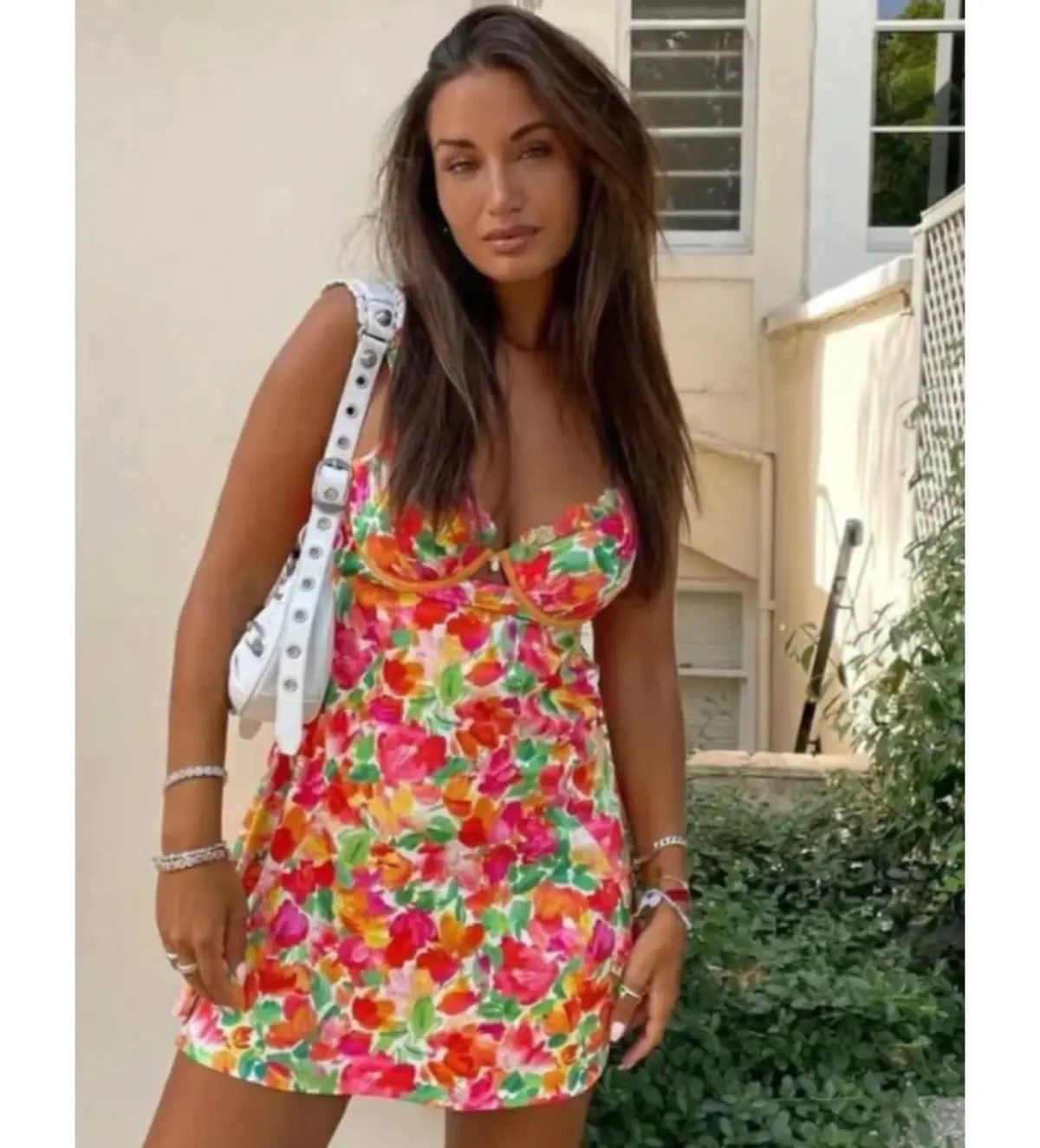 Bydee Bambina Slip Dress Size AU 8 photo 2