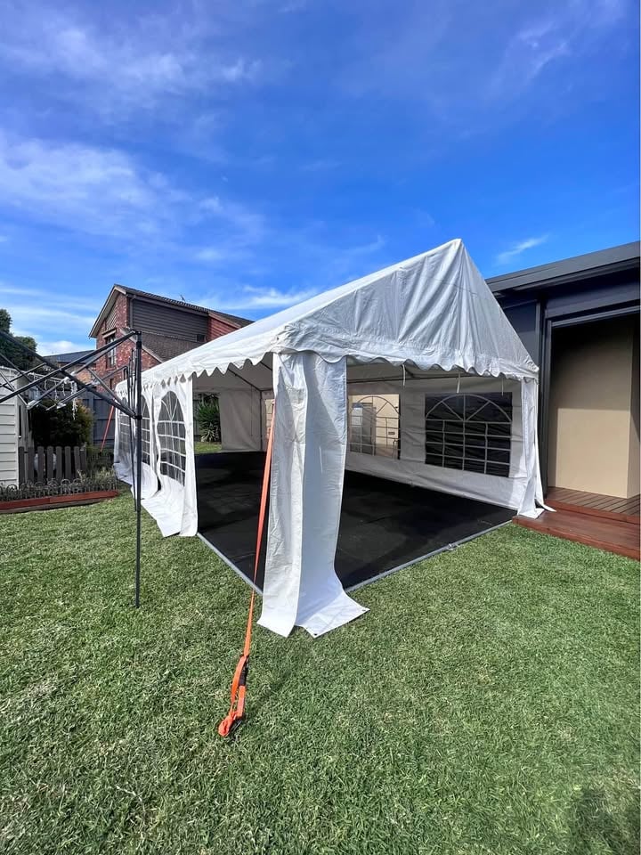 Marquee Hire , Marquee For Hire , Tent Hire photo 5