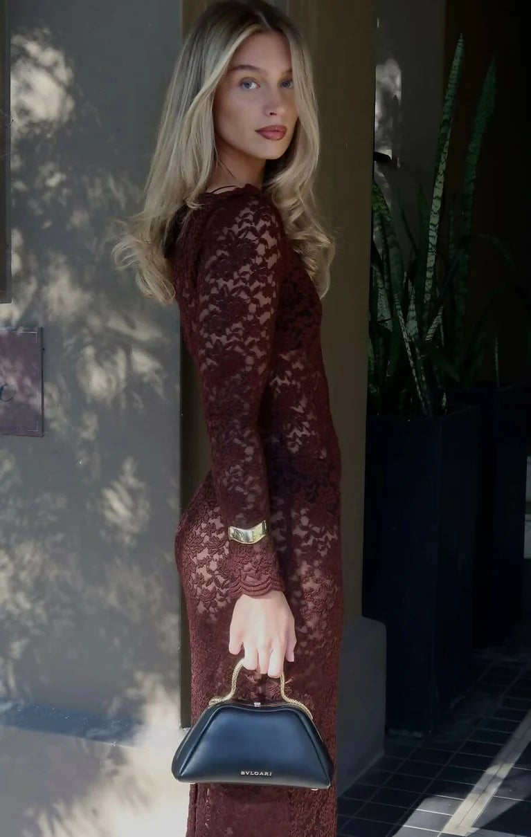 Arcina Ori Monet Dress photo 3