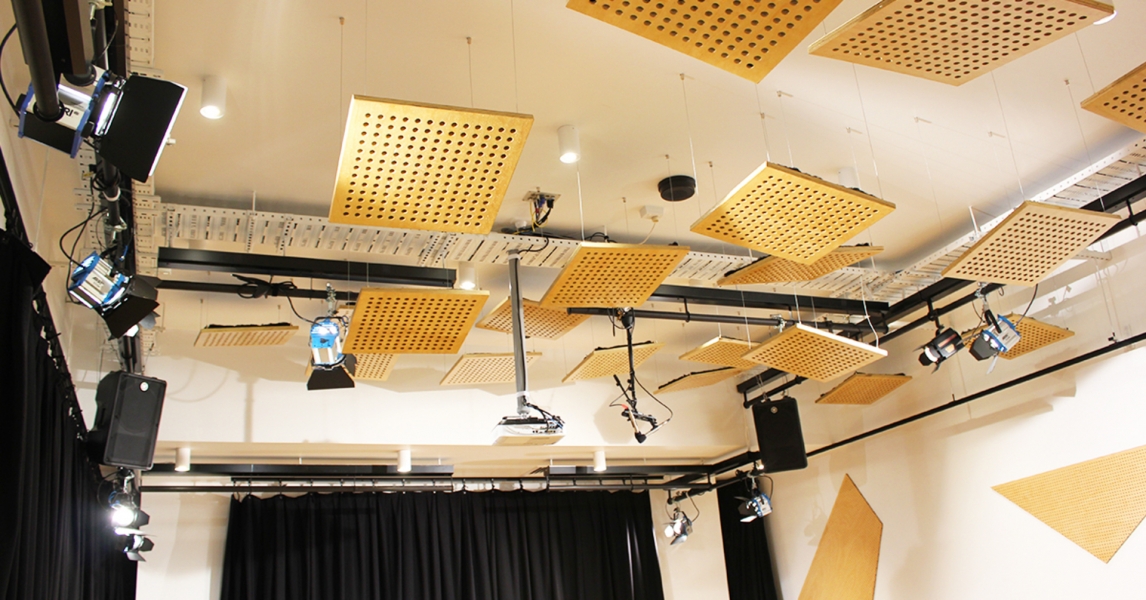 Musica Viva Studio photo 2